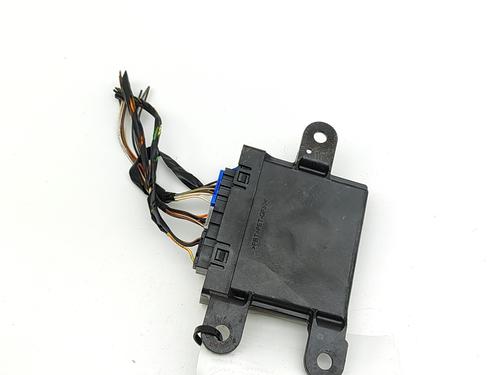 Electronic module MASERATI LEVANTE SUV (M161) 3.0 D Q4 | BP27205634M83 