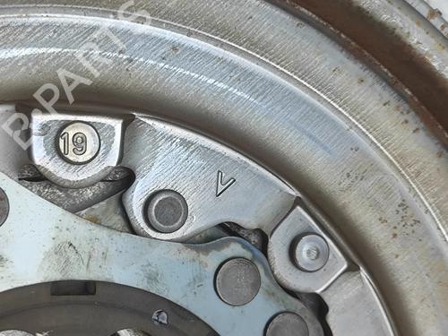 Flywheel VW T-ROC (A11, D11) 2.0 R 4motion | BP34037662M101  - Image 6