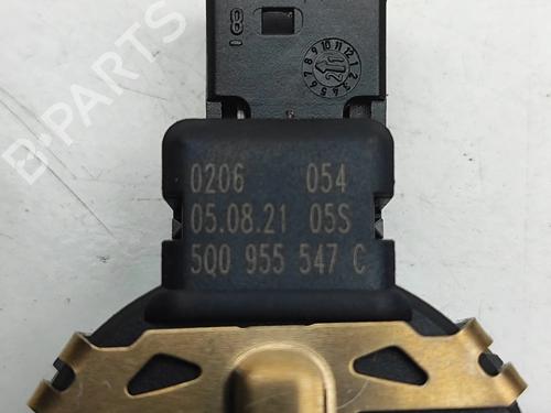 Electronic sensor VW T-ROC (A11, D11) 1.5 TSI | BP32680237M84  - Image 9