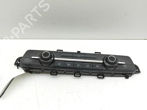 Used Electronic module Electronic module CITROËN BERLINGO Box Body/MPV (K9) 1.5 BlueHDi 100 (102 hp) 33391014 33391014