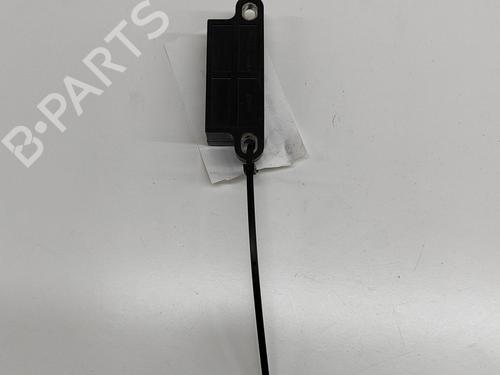 Elektronisk sensor MERCEDES-BENZ E-CLASS (W211) E 280 CDI (211.020) | BP23865255M84 