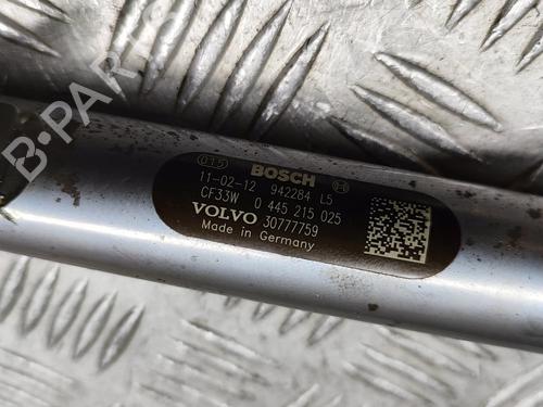 Injection rail FORD TRANSIT V363 Van (FCD, FDD) 2.2 TDCi RWD | BP23416365M98