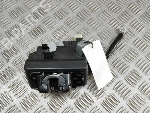 Serrure hayon TOYOTA RAV 4 V (_A5_, _H5_) 2.5 Hybrid AWD (AXAH54, AXAL54) (222 hp) 28675997