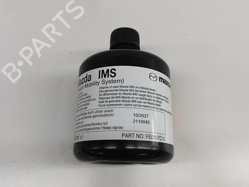 Electronic module MAZDA MX-30 (DR) e-SKYACTIV | BP27792993M83 - Image 3