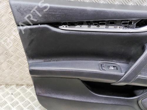Front left panel MASERATI GHIBLI III (M157) 3.0 D | BP39687583C58 - Image 3
