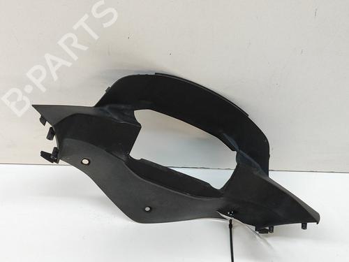 Andre HONDA MOTORCYCLES NC INTEGRA NC 700 D Integra (RC62) (48 hp) 28562540