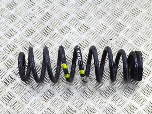 Used Shock absorber spring KIA NIRO I (DE) E-NIRO (204 hp) 28547890