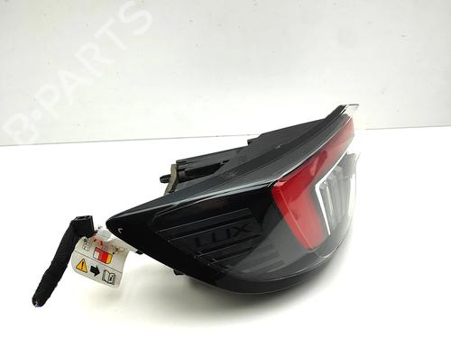 Left taillight OPEL MOKKA 1.2 (76) | BP36984188C34 - Image 2