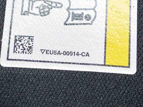 Left sun visor FORD USA MUSTANG Coupe 5.0 V8 | BP27752423I1 