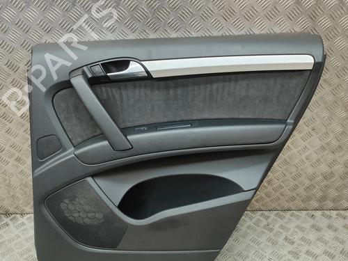 Used Rear right panel Rear right panel AUDI Q7 (4LB) 3.0 TDI quattro (245 hp) 33380603 33380603