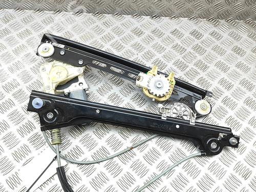 Used Front left window mechanism Front left window mechanism PORSCHE 911 (991) 3.8 Turbo (520 hp) 33206453 33206453