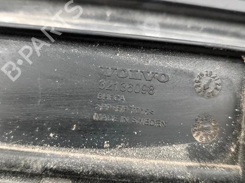 Grill VOLVO XC40 (536) B3 Mild-Hybrid | BP31859238C40 