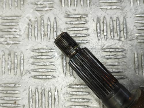 Right rear driveshaft SUZUKI VITARA (LY) 1.6 DDiS AllGrip (APK416D) | BP29042355M41