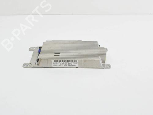 Used Electronic module Electronic module BMW 5 Touring (F11) 530 d (258 hp) 11870110 11870110