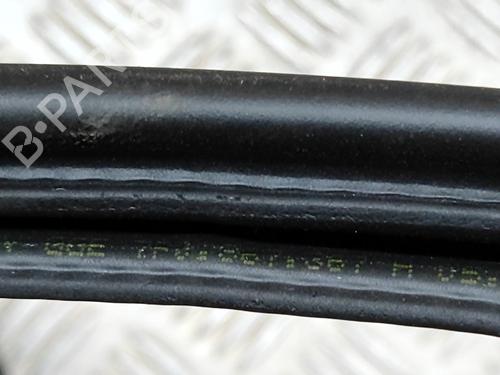 Rubber door seal PORSCHE CAYENNE (92A) 3.0 Diesel | BP16313121C142 