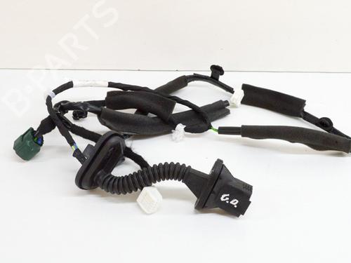 Used Wiring harness NISSAN LEAF (ZE1) Electric (150 hp) 27761319