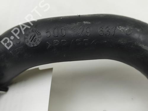 Pipe VW PASSAT B8 Variant (3G5, CB5) 2.0 TDI | BP27092172M125 
