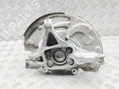 Left front steering knuckle FORD USA MUSTANG MACH-E (CGW) EV | BP38755896M25 - Image 4