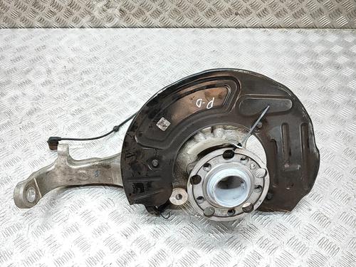 Højre Styrespindel Lejehus Højre Styrespindel Lejehus VW PASSAT B7 (362) 1.4 TSI EcoFuel (150 hp) 37469000 37469000