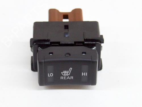 Used Switch NISSAN LEAF (ZE1) Electric (150 hp) 27761341