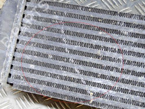 Intercooler PEUGEOT 207 CC (WD_) 1.6 16V Turbo | BP13320165M30