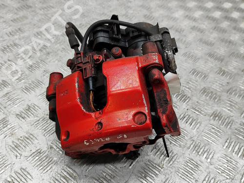 Used Right rear brake caliper MERCEDES-BENZ C-CLASS (W205) C 220 d 4-matic (205.005) (170 hp) 25218990