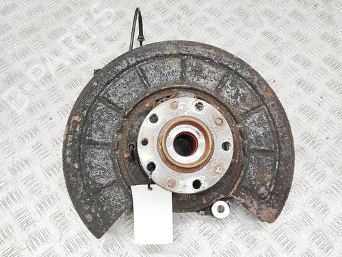 Used Right rear steering knuckle Right rear steering knuckle MASERATI GHIBLI III (M157) 3.0 D (275 hp) 34520861 34520861