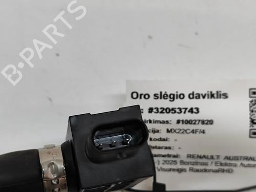 Elektronisk sensor RENAULT AUSTRAL E-TECH 200 Hybrid (HGM2) | BP29007744M84 