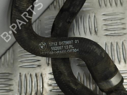 Pipe BMW i4 (G26) M50 All-wheel Drive | BP27769197M125 