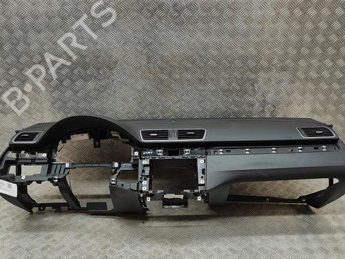 Instrumentbræt VW PASSAT B7 Variant (365) 1.6 TDI (105 hp) 26040913