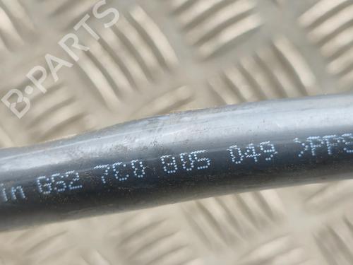 Pipe VW CRAFTER Van (SY_, SX_) 2.0 TDI FWD (SYB, SYC, SYD) | BP39511579M125 - Image 6