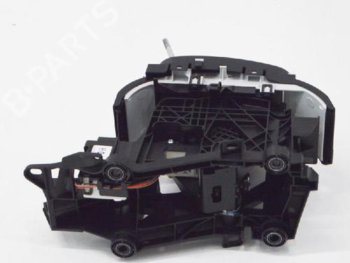 Gear lever TOYOTA YARIS (_P13_) 1.5 Hybrid (NHP130_, NHP130) | BP6752590M90 