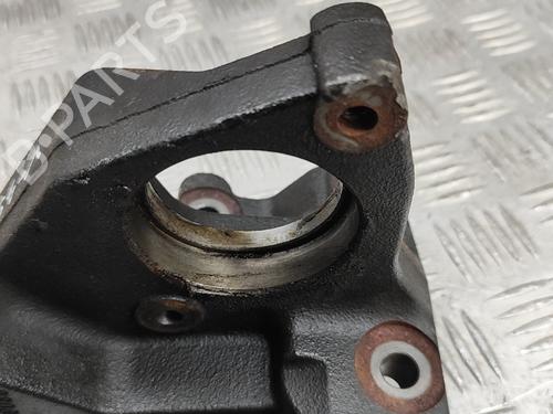Support PEUGEOT 3008 II SUV (MC_, MR_, MJ_, M4_) 1.6 BlueHDi 120 | BP26511542C155 