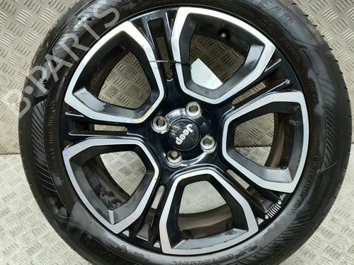 Felg JEEP AVENGER (J2) 1.2 GSE T3 (101 hp) 28590334