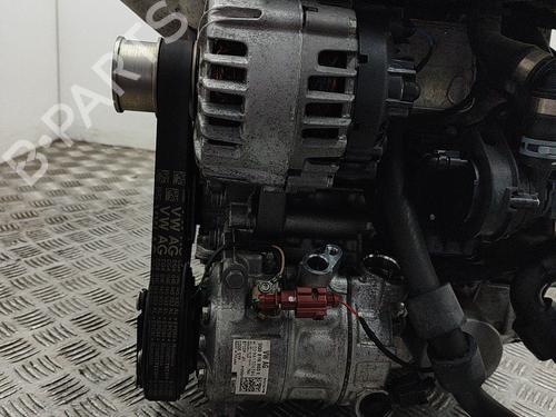 Engine AUDI A1 Sportback (GBA) 25 TFSI | BP20232032M1 