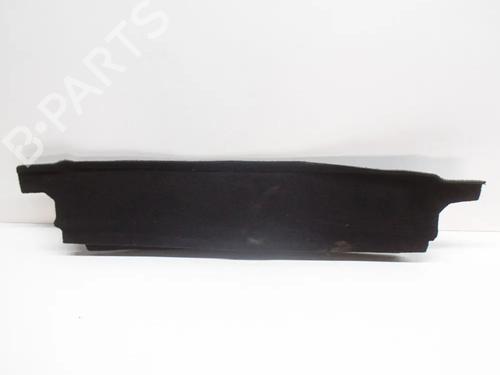 Used Boot lining TESLA MODEL S (5YJS) P85 (421 hp) 14619014