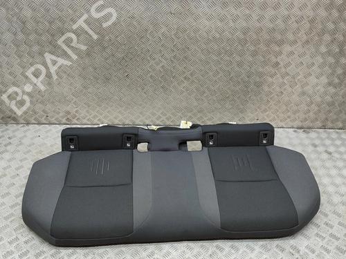 Used Rear seat Rear seat TOYOTA C-HR (_X2_, _H2_) Hybrid (ZYX20) (140 hp) 33376165 33376165