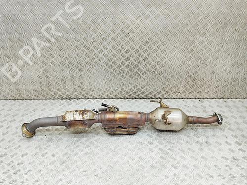 Used Catalyst Catalyst TOYOTA PRIUS (_W5_) 1.8 Hybrid (ZVW50_, ZVW51_) (98 hp) 33382423 33382423