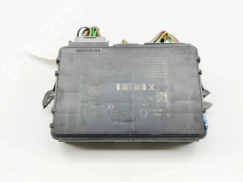 Used Electronic module LAND ROVER DISCOVERY V (L462) 3.0 Td6 4x4 (258 hp) 30130859