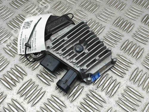 Gearbox control unit CITROËN C5 AIRCROSS (A_) 1.6 Hybrid 225 (A45GFR) | BP29459547M52 