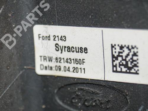 Steering wheel FORD FIESTA VI (CB1, CCN) 1.4 | BP6739773C49 