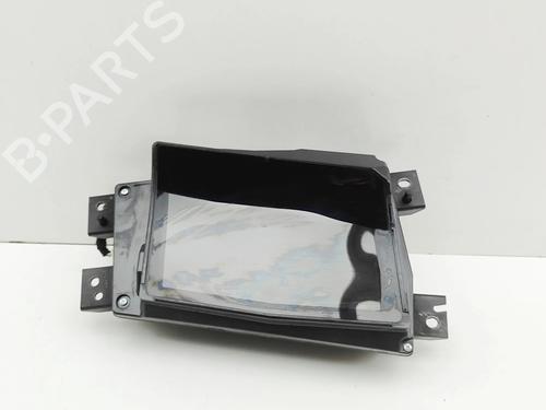 Used Display monitor LAND ROVER DEFENDER Station Wagon (L663) P525 4x4 (525 hp) 33223720