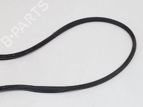 Rubber door seal TESLA MODEL S (5YJS) 75D AWD | BP20232936C142 
