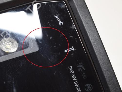 Kabinelys VW GOLF VIII (CD1, DA1) 1.5 TSI | BP27759310I8 