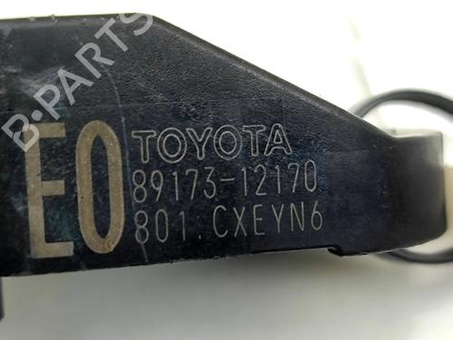 Electronic sensor TOYOTA PRIUS PLUS (_W4_) 1.8 Hybrid (ZVW40W, ZVW41W) | BP33383039M84  - Image 7