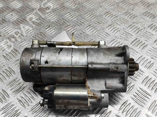 Starter LAND ROVER RANGE ROVER VELAR (L560) 2.0 D240 SD4 4x4 | BP29337163M8 