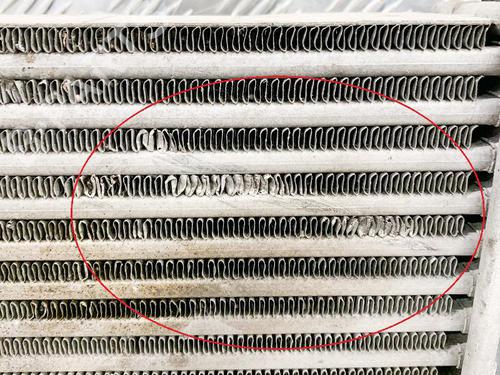 Intercooler AUDI A6 C6 Avant (4F5) 2.0 TFSI | BP28430152M30
