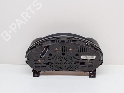 Instrument cluster OPEL INSIGNIA A Sports Tourer (G09) 2.0 CDTI (35) | BP9227676C47 