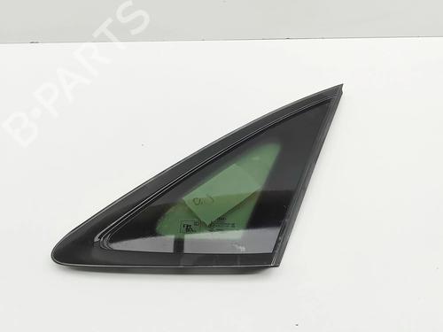 Panel rude bagtil højre Panel rude bagtil højre AUDI Q3 Sportback (F3N) 2.5 RS TFSI quattro (400 hp) 36045173 36045173