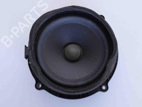 Luidspreker LAND ROVER RANGE ROVER SPORT I (L320) 3.0 D 4x4 (249 hp) 30257332